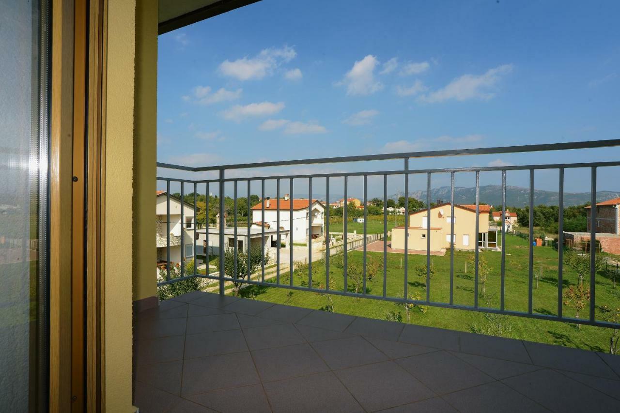 Ferienhaus Tomic Nedeščina 外观 照片