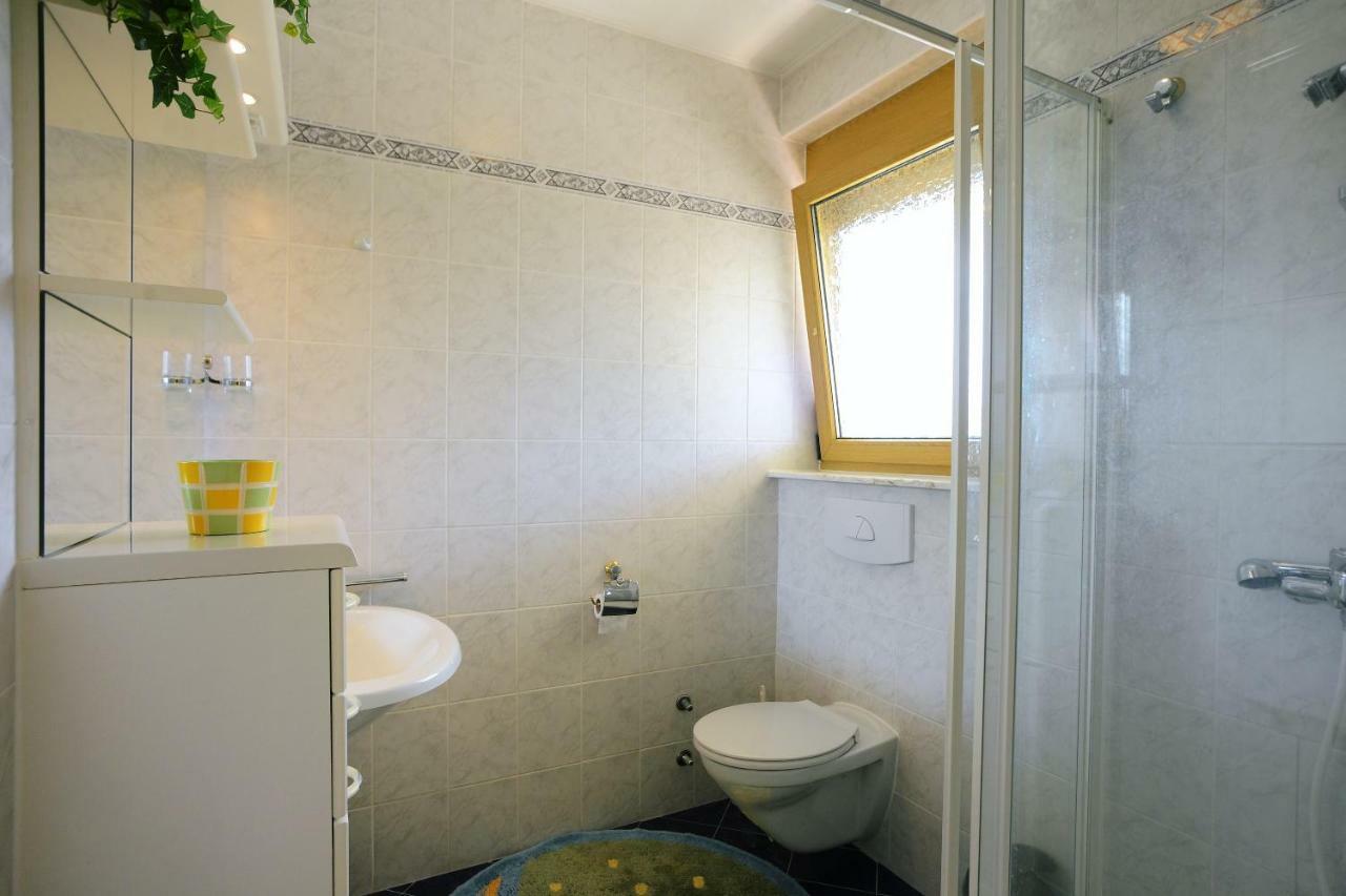 Ferienhaus Tomic Nedeščina 外观 照片
