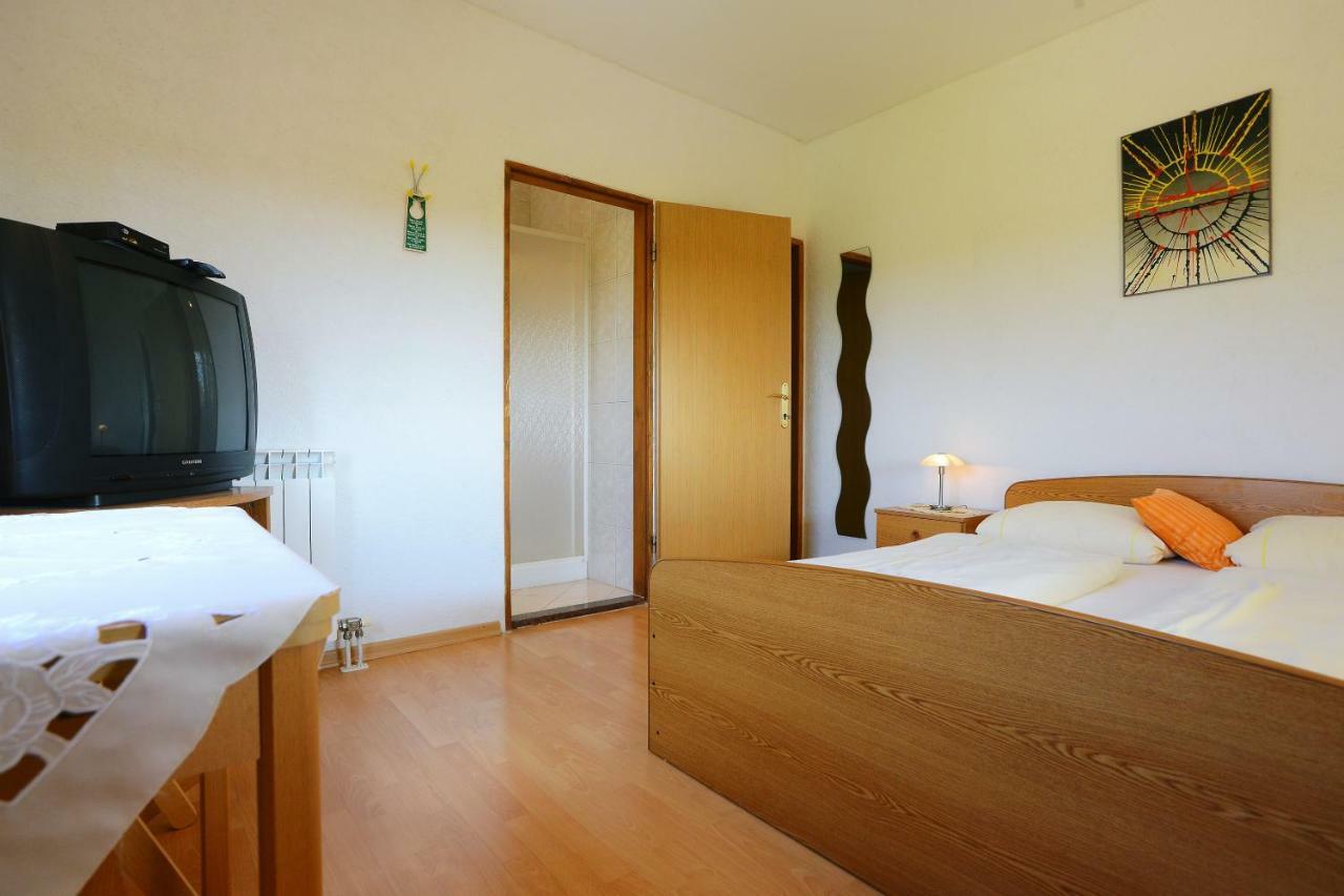 Ferienhaus Tomic Nedeščina 外观 照片