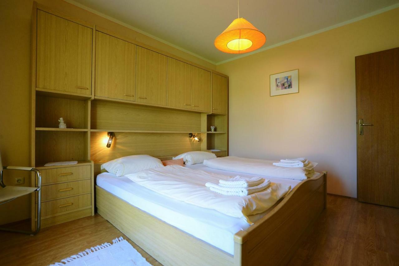 Ferienhaus Tomic Nedeščina 外观 照片
