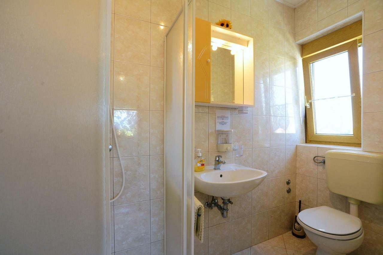 Ferienhaus Tomic Nedeščina 外观 照片