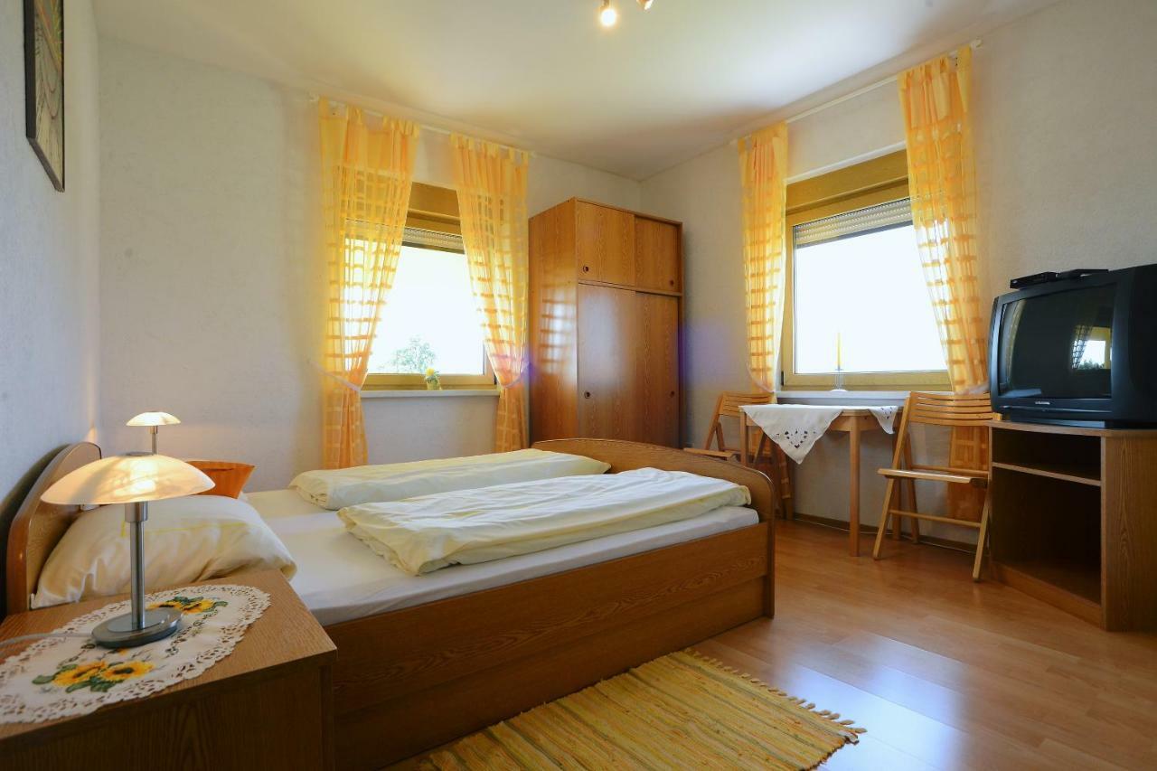Ferienhaus Tomic Nedeščina 外观 照片