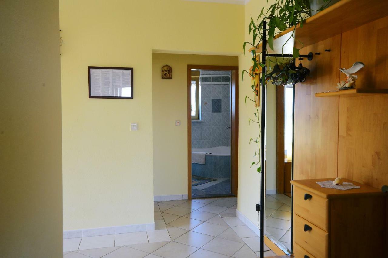 Ferienhaus Tomic Nedeščina 外观 照片