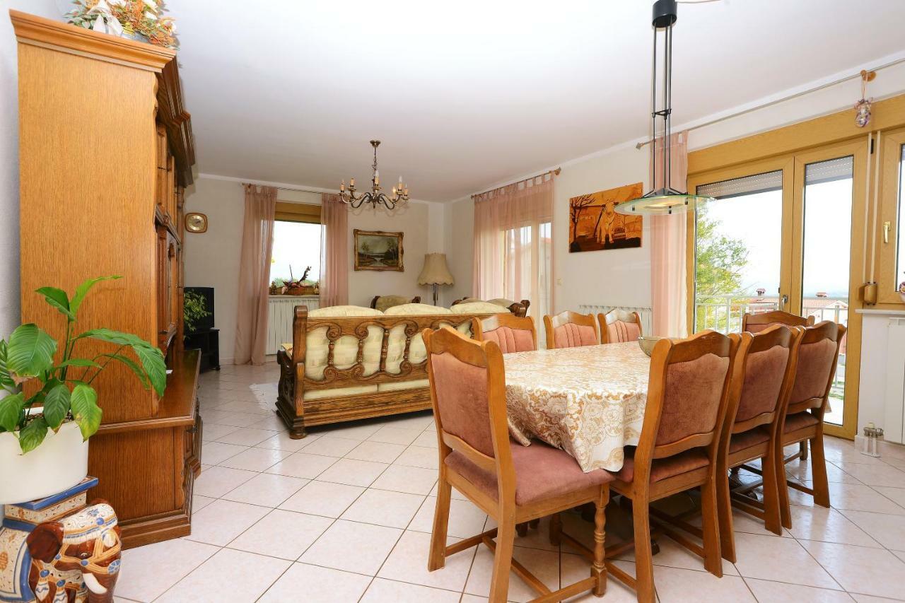Ferienhaus Tomic Nedeščina 外观 照片