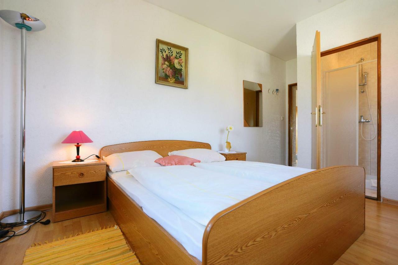 Ferienhaus Tomic Nedeščina 外观 照片