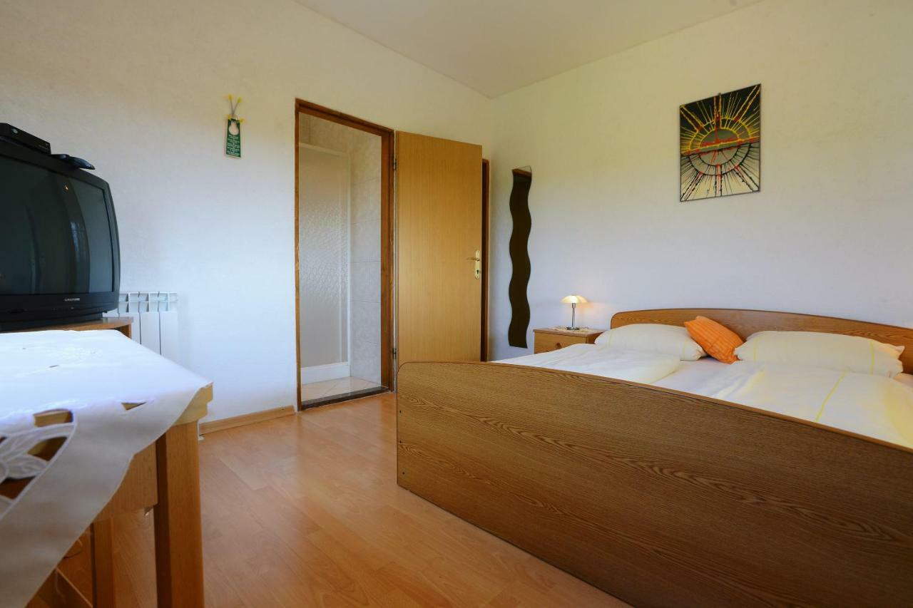 Ferienhaus Tomic Nedeščina 外观 照片