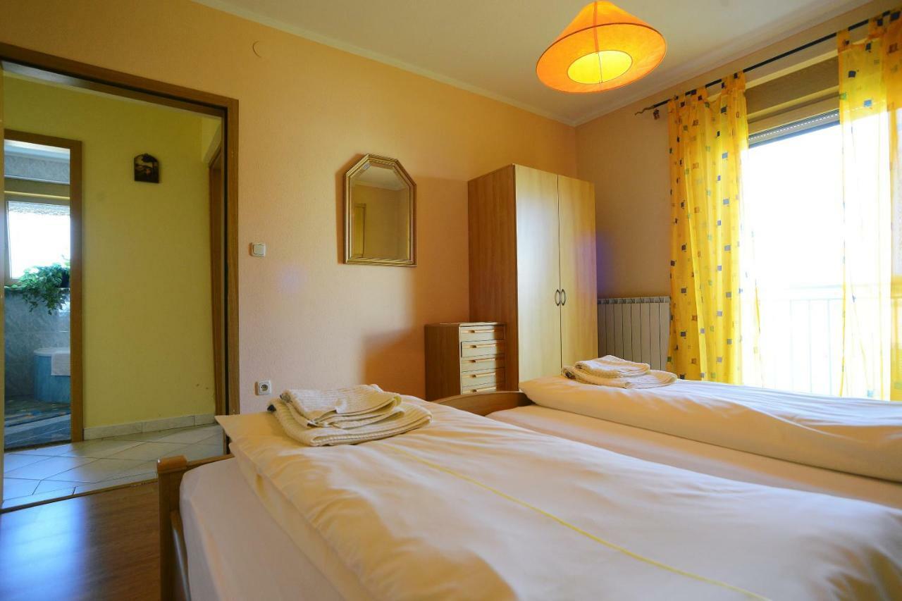 Ferienhaus Tomic Nedeščina 外观 照片