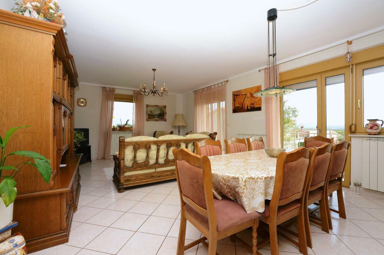 Ferienhaus Tomic Nedeščina 外观 照片