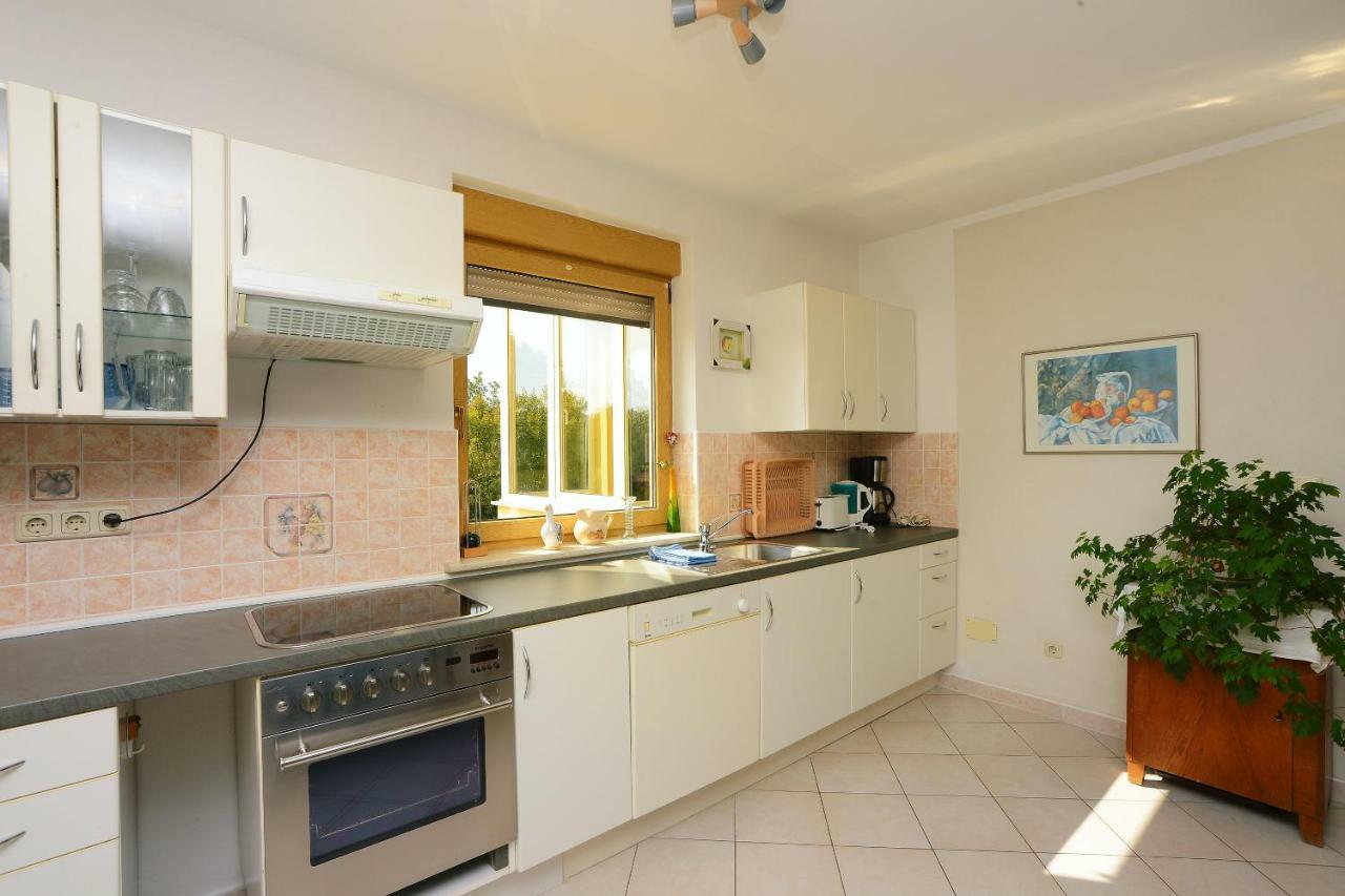 Ferienhaus Tomic Nedeščina 外观 照片