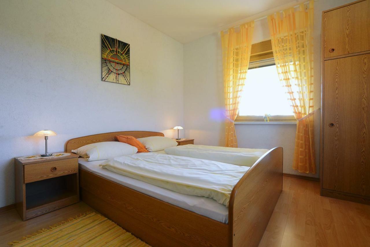 Ferienhaus Tomic Nedeščina 外观 照片