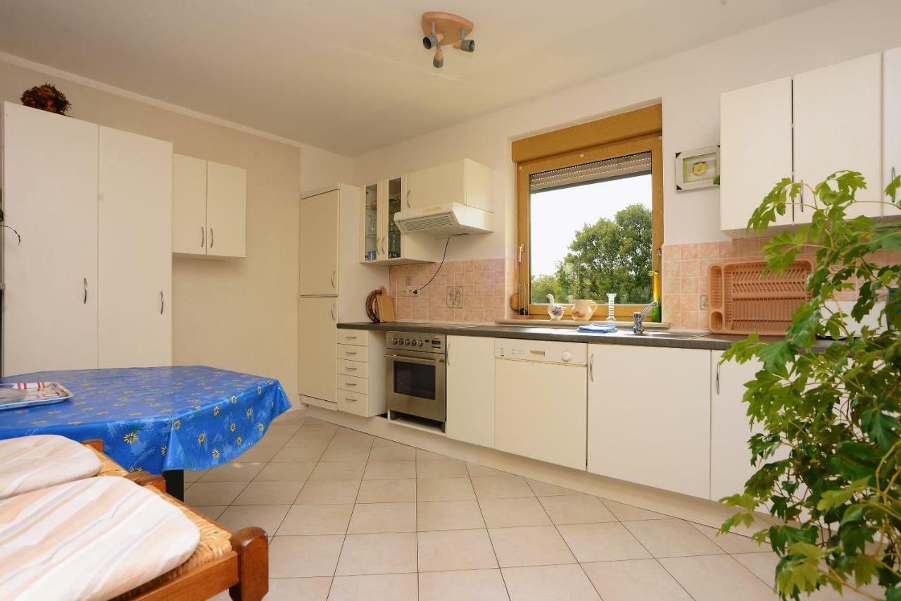Ferienhaus Tomic Nedeščina 外观 照片