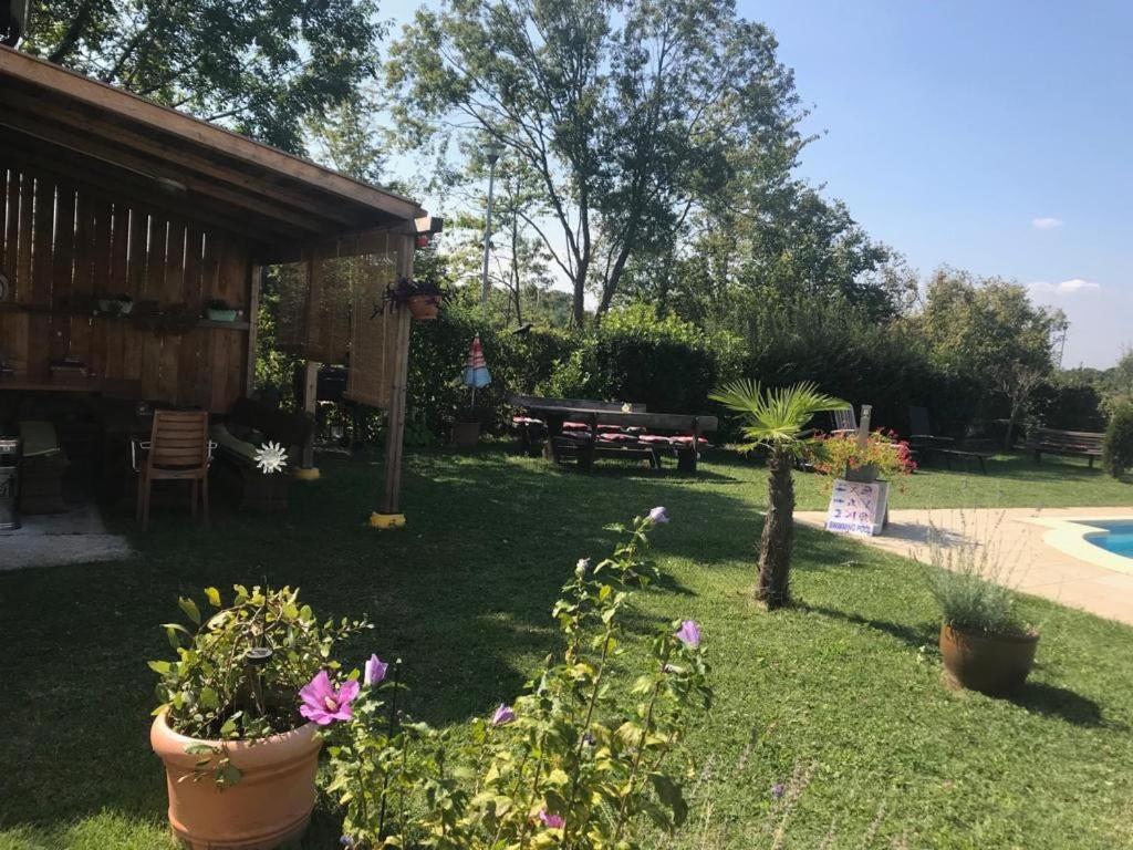 Ferienhaus Tomic Nedeščina 外观 照片