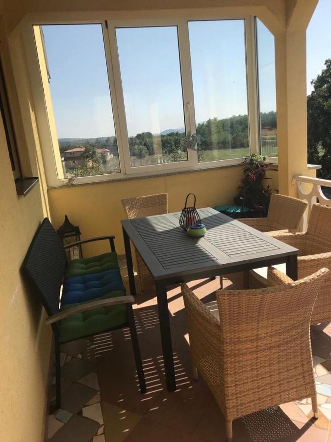 Ferienhaus Tomic Nedeščina 外观 照片